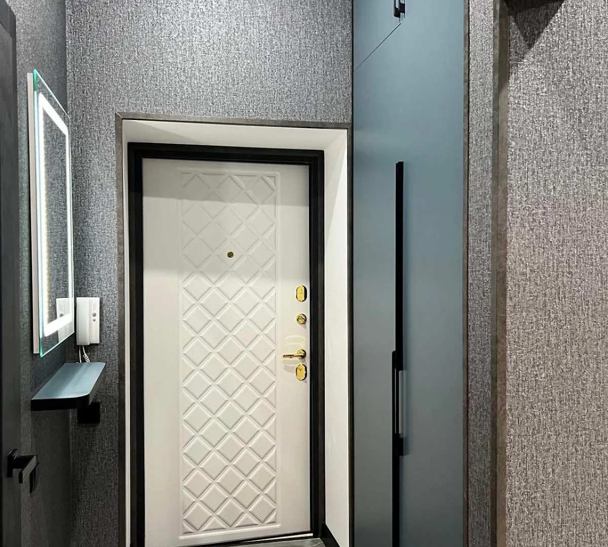 Стильные Апартаменты Жк Тандау Nur-Sultan  Apartment Nur-Sultan (Astana)