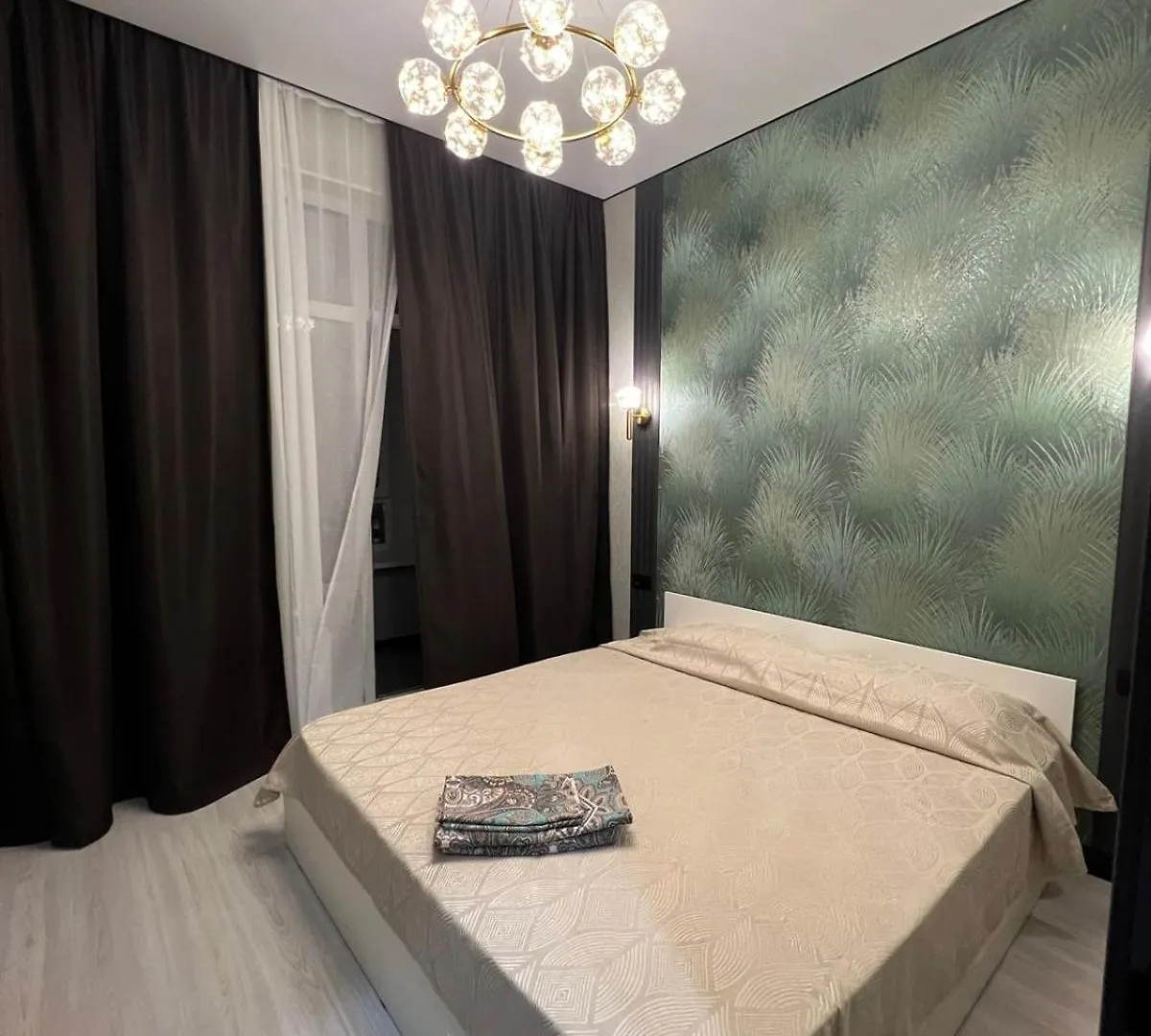 Apartment Стильные Апартаменты Жк Тандау Nur-Sultan